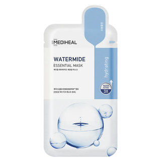 Mediheal Watermide Essential Mask Set (10 หน้ากาก)