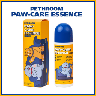 [Pethroom] Paw care essence เอสเซนส์บํารุงผิวหน้า 85 มล.
