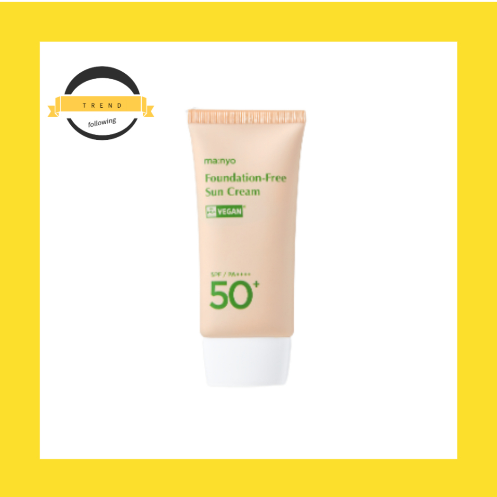 manyo-factory-ครีมกันแดด-50-มล