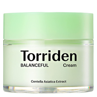 Torriden Balanceful Cica ครีม 2.70 fl.oz / 80 มล.