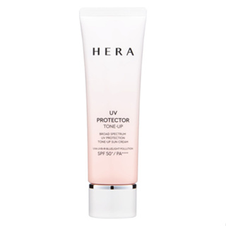 Hera UV Protector โทนอัพ 50 มล. (SPF50+)