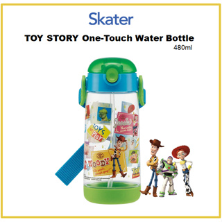 [SKATER] Toy STORY One-Touch ขวดน้ํา 480 มล. PDSH5