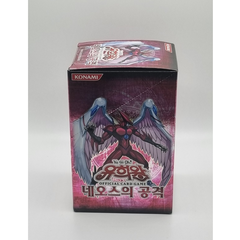 yugioh-card-booster-strike-of-neos-korean-version-1-box-ston-kr