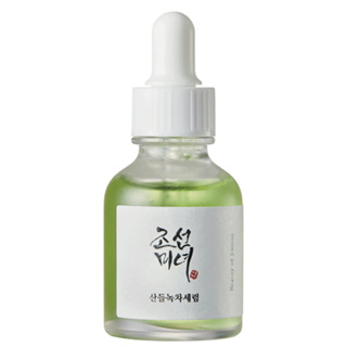 Beauty of Joseon Calming Serum 1.01 fl.oz / 30 มล.