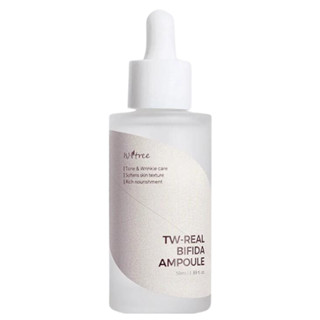 Isntree TW-Real Bifida Ampoule 1.69 fl.oz / 50 มล.