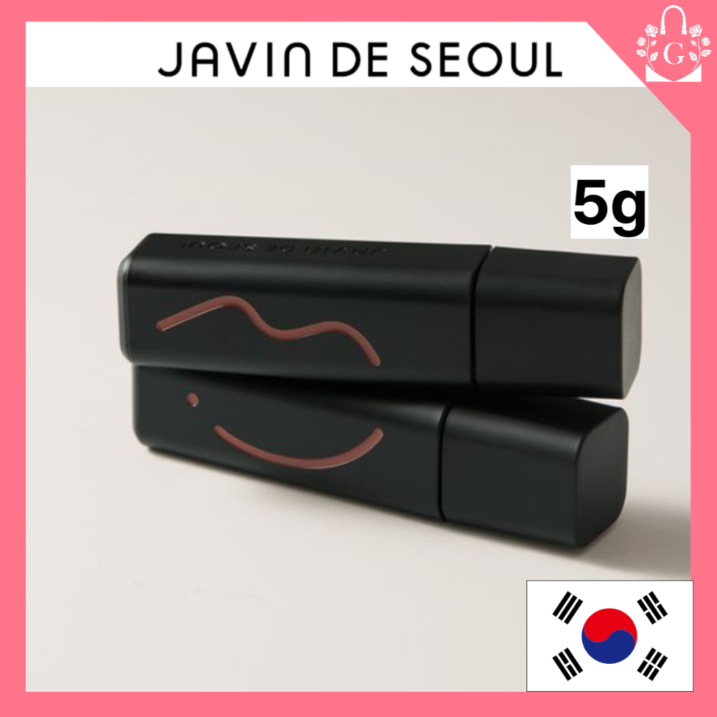 [Javin De Seoul] Wink Lip Shade Primer 5g (02 Light Amber, 03 Neutral ...