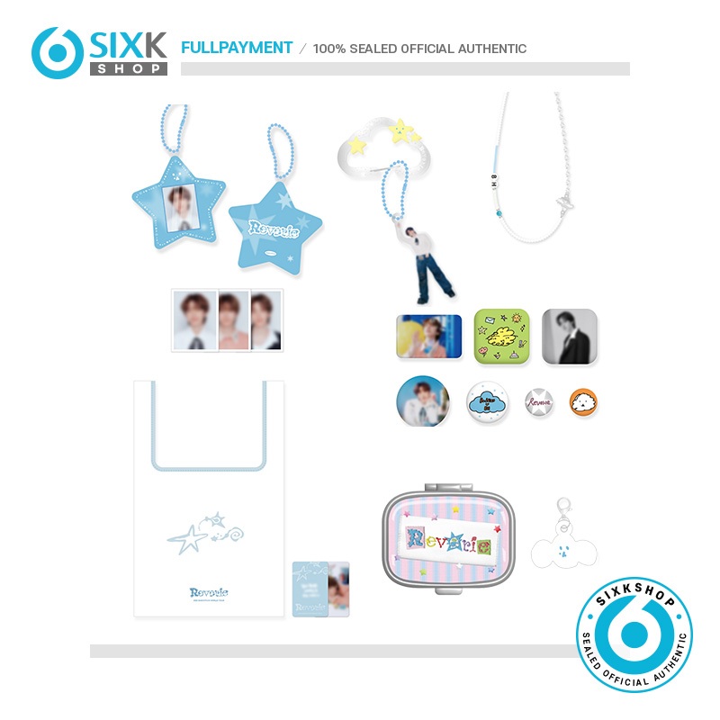 Baekhyun Reverie Tour 2025 In US & EU Shirt - Foto 8