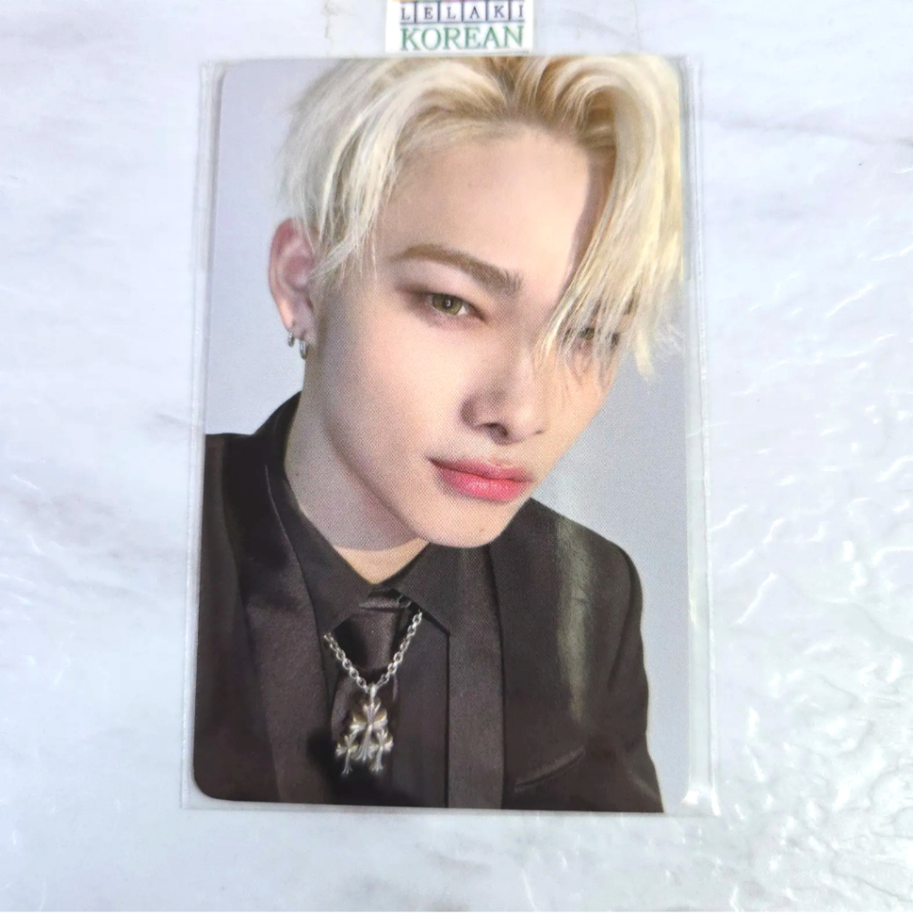 ENHYPEN STUDIO CHOOM Photocard [DESIRE : UNLEASH] | Shopee Thailand