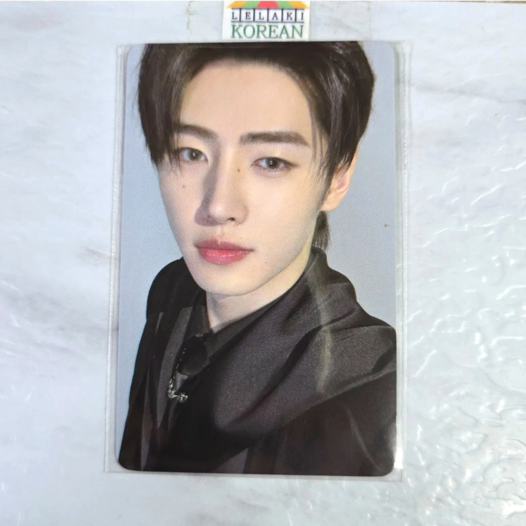 ENHYPEN STUDIO CHOOM Photocard [DESIRE : UNLEASH] | Shopee Thailand