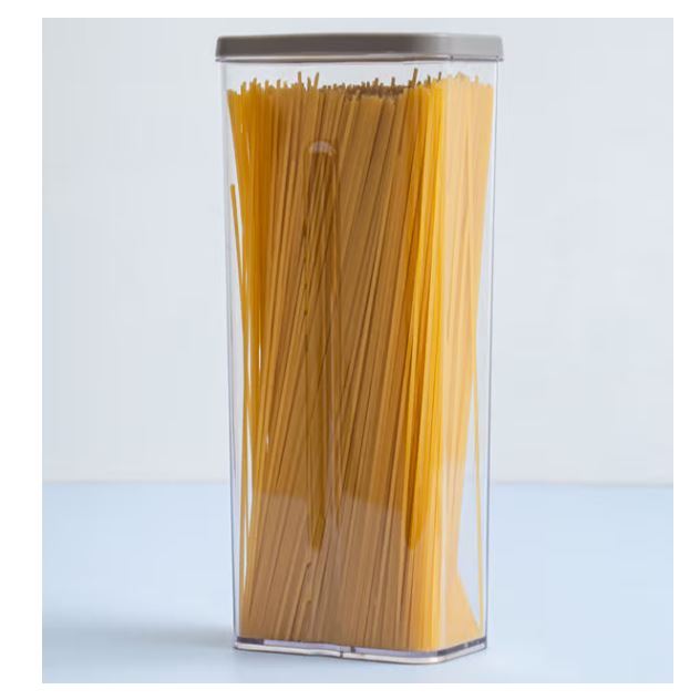 Grain Storage Container 1.7L (Slim ตู้เย็นประตู Fit) / จัดส่งจากกรุงเทพ ...