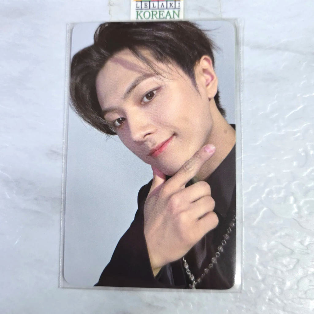 ENHYPEN STUDIO CHOOM Photocard [DESIRE : UNLEASH] | Shopee Thailand