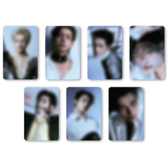 ENHYPEN [DESIRE: UNLEASH] ENGENE Ver / 6th Mini Album + POB