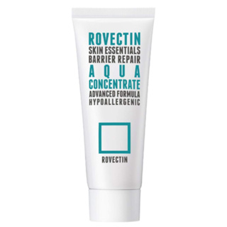 Rovectin Skin Essentials Barrier Repair Aqua Concentrate Cream 2.02 fl.oz / 60ml