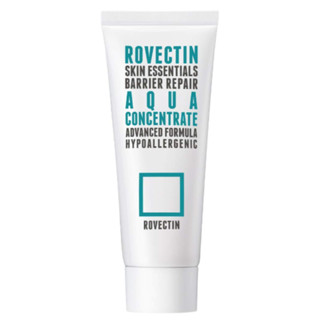 Rovectin Skin Essentials Barrier Repair Aqua Concentrate Cream 2.02 fl.oz / 60ml