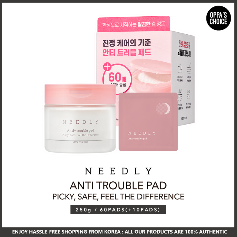 ready-to-ship-needly-anti-trouble-pad-60pads-10pads
