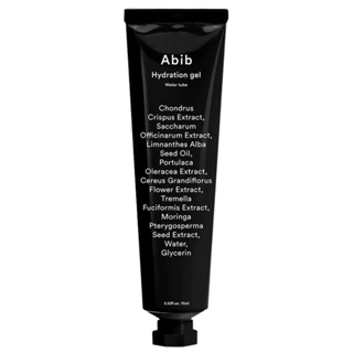 Abib Hydration เจลน้ํา หลอด 2.54 fl.oz / 75 มล.