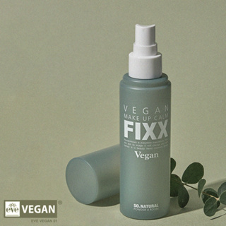 Fixx Vegan Make Up Calm เครื่องสําอาง 100 มล.