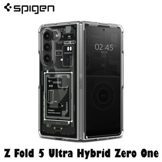 [SPIGEN] Galaxy Z Fold 5 เคสกันกระแทก Ultra Hybrid Zero One