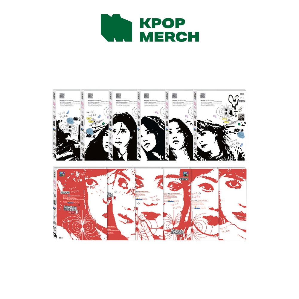 nmixx-2nd-ep-album-fe3o4-break-shopee-thailand