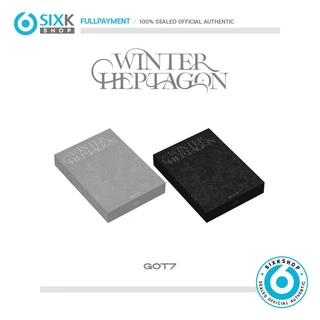 อัลบั้ม got7 ราคาพิเศษ | ซื้อออนไลน์ที่ Shopee ส่งฟรี*ทั่วไทย!