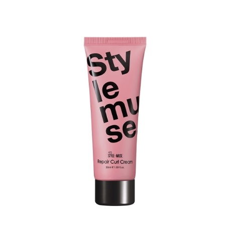 ATS Style Muse Repair Curl Cream 150 ml (โฉมใหม่) ครีมจับลอน | Shopee ...