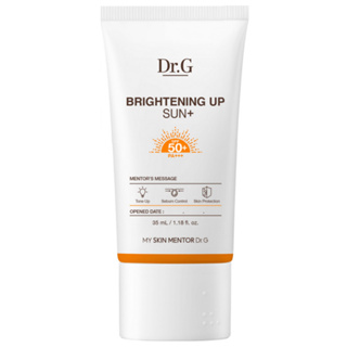 Dr.g Brightening Up Sun+ SPF50+ PA+++ 1.18 fl.oz / 35 มล.