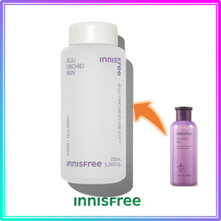 อินนิสฟรี เชจู ออร์คิด สกิน / innisfree Jeju Orchid Skin (2023 AD)