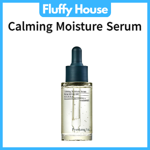 [Pyunkang Yul] Calming Moisture Serum 30 มล. TEA TREE CICA เซรั่ม ...