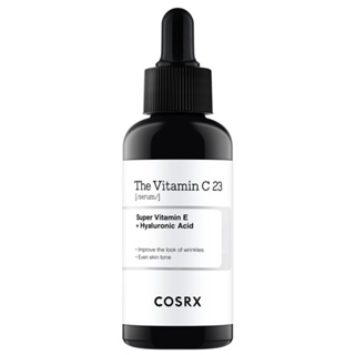 Cosrx The Vitamin C 23 เซรั่ม  ﻿0.67 ออนซ์ / 20 มล.