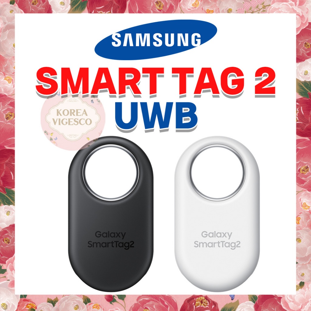 Samsung Galaxy Smart Tag 2 UWB / EIT5600 ตัวติดตามตําแหน่ง / GPS