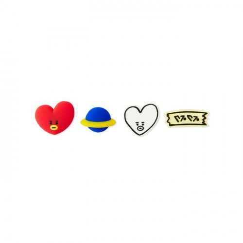 [COLLER] Line-friendsbt21 ชุดถุงเก็บความเย็น 5 แบบ ของแท้ 100% | Shopee ...