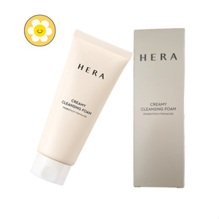 [HERA] Hera Creamy Cleansing Foam 200ml