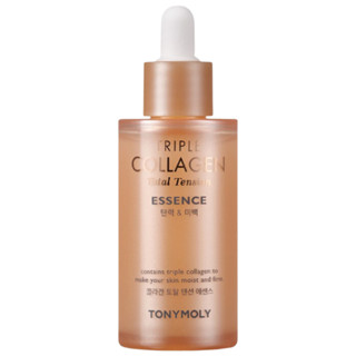 Tonymoly Triple Collagen Total Tension Essence เอสเซ้นคอลลาเจน 1.69 fl.oz / 50 มล.