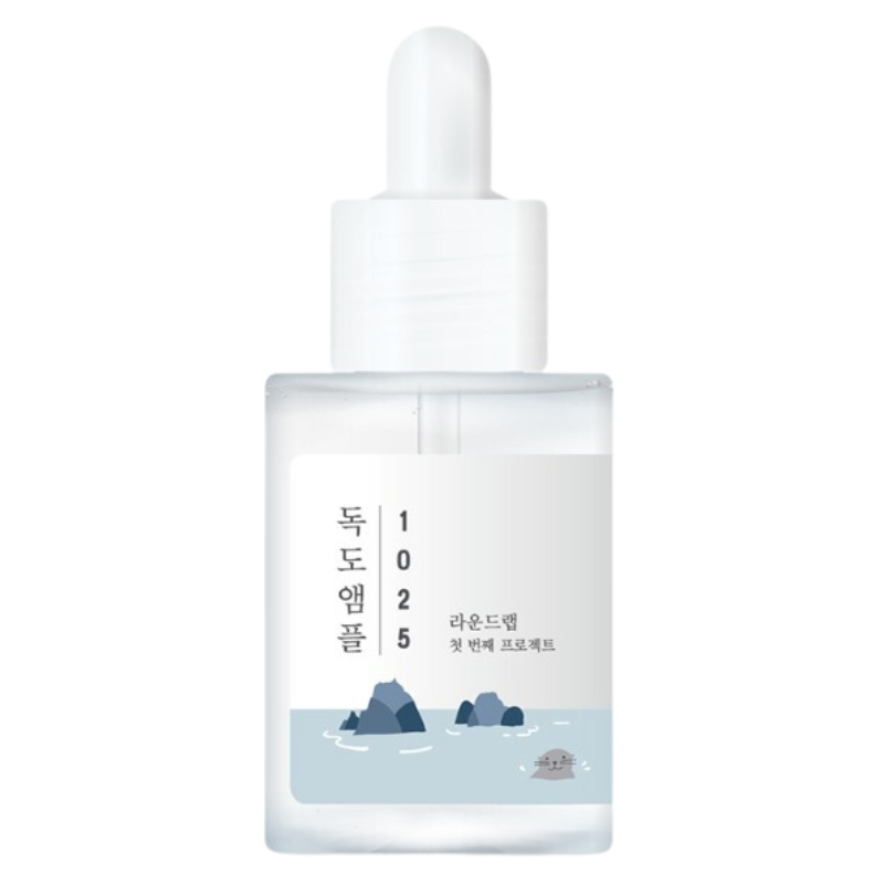 1025 Dokdo Ampoule