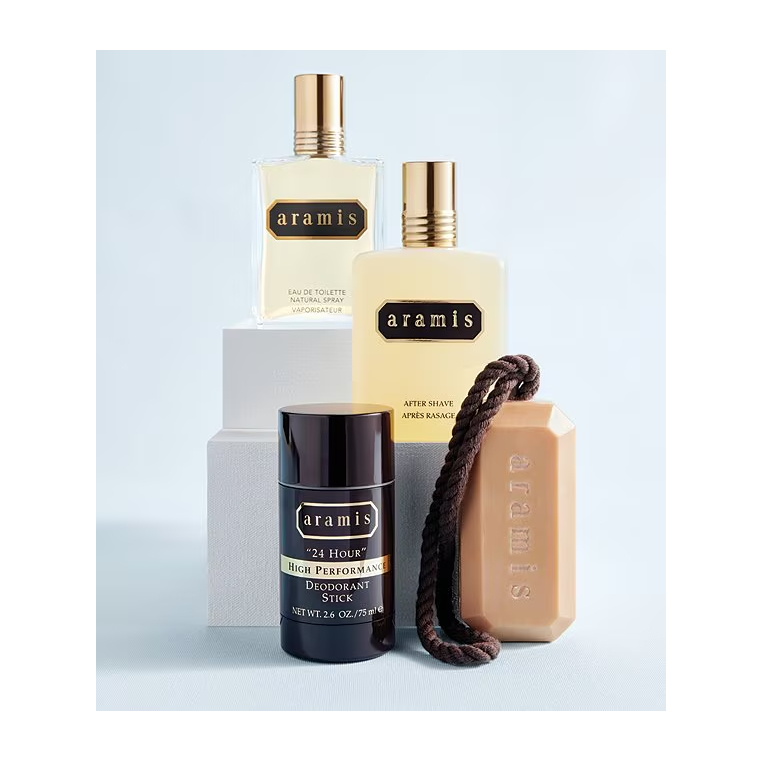 Aramis AFTER SHAVE 200ml | Shopee Thailand