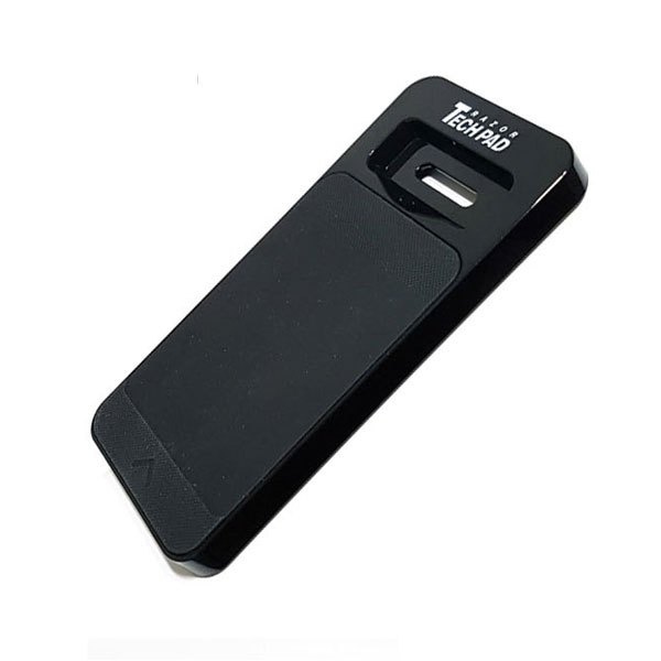[razor Techpad] มีดโกนหนวด ทําความสะอาด / ยืดอายุใบมีดโกน / เพิ่ม ...