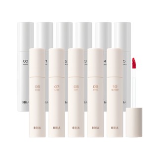โปรโมชั่น : BBIA ลิปทินท์เรืองแสง 3.2 กรัม  11 ตัวเลือก