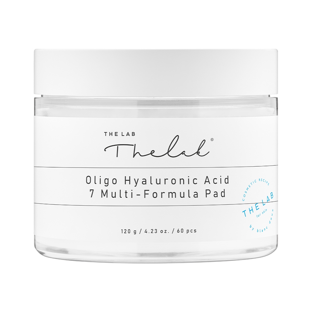 [THE Lab by blanc doux] ชุดให้ความชุ่มชื้น Oligo Hyaluronic Acid