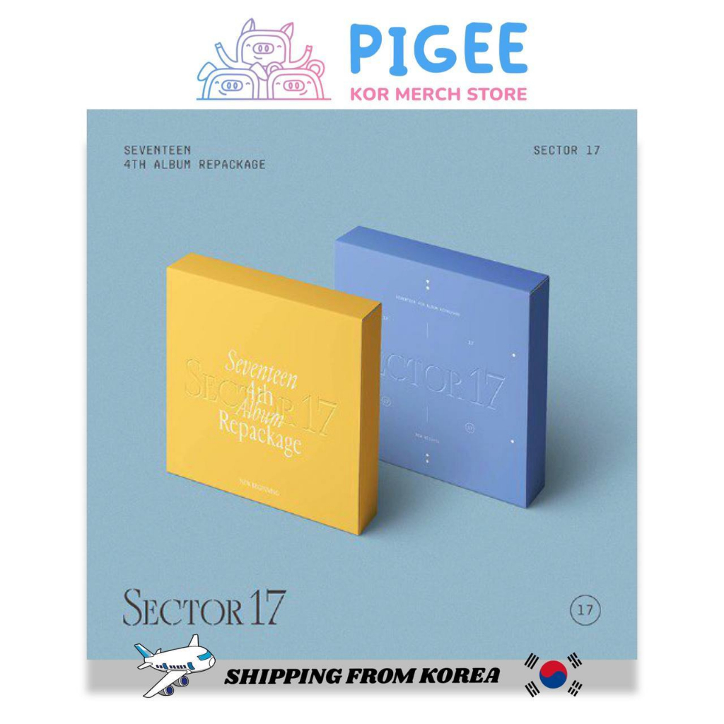 SEVENTEEN SECTOR17 トレカ コンプセット SHOPEE SEVENTEEN SECTOR17 トレカ コンプ SHOPEE - メルカリ