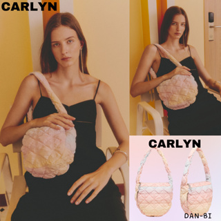 [Carlyn] Carlyn ลูกอมผ้าฝ้ายนุ่ม M / สีชมพูพาสเทล / ของแท้ 100% / สินค้าขายดีในตอนนี้