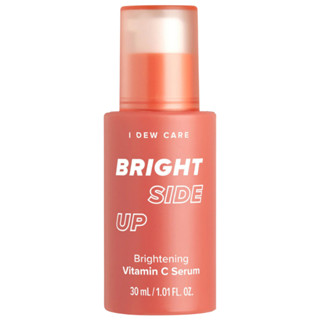 I DEW CARE Bright Side Up Brightening เซรั่มวิตามินซี 1.01 fl.oz / 30 มล.