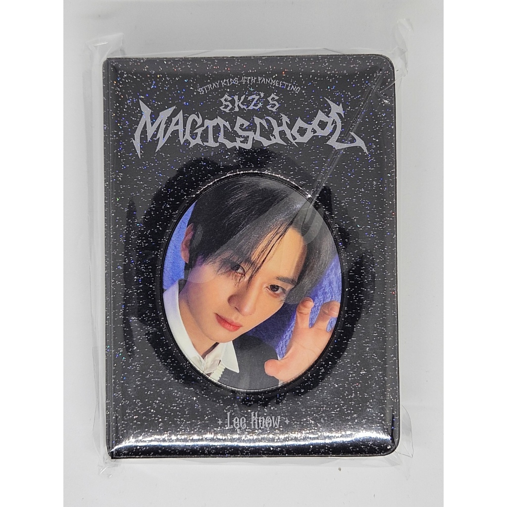 Stray Kids dominATE バンチャン ソウルコン うちわ Stray Kids