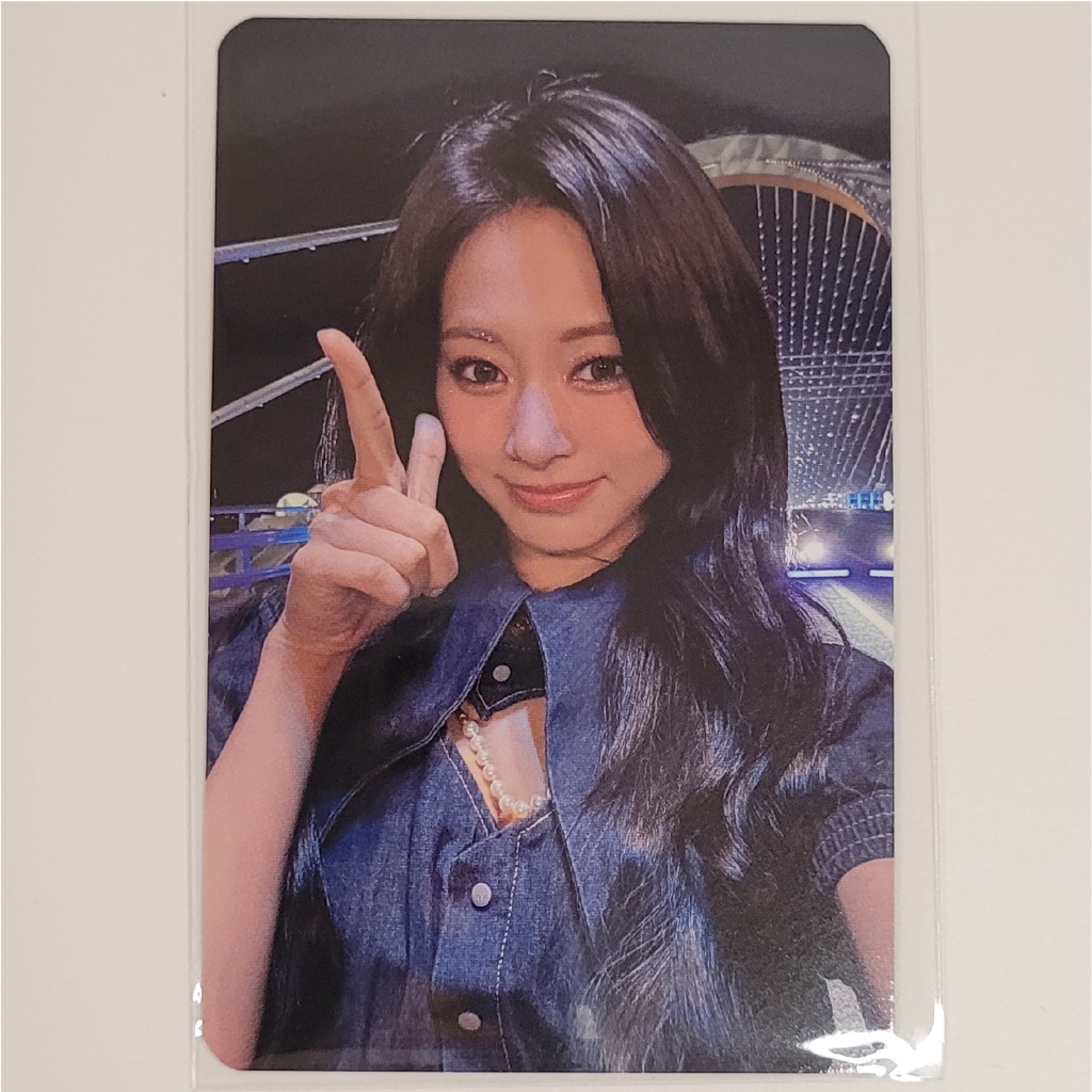 TWICE - With YOU-th [Digipack Ver.] JEONGYEON Ver - 13° Mini Album + Poster E Photocard In Regalo - Conta Hanteo E Gaon - 2