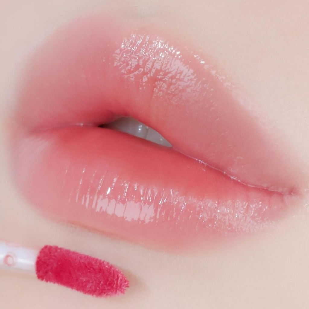 [peripera] Sim:plain Dewy Volume Tint 5color / simplain | Shopee Thailand
