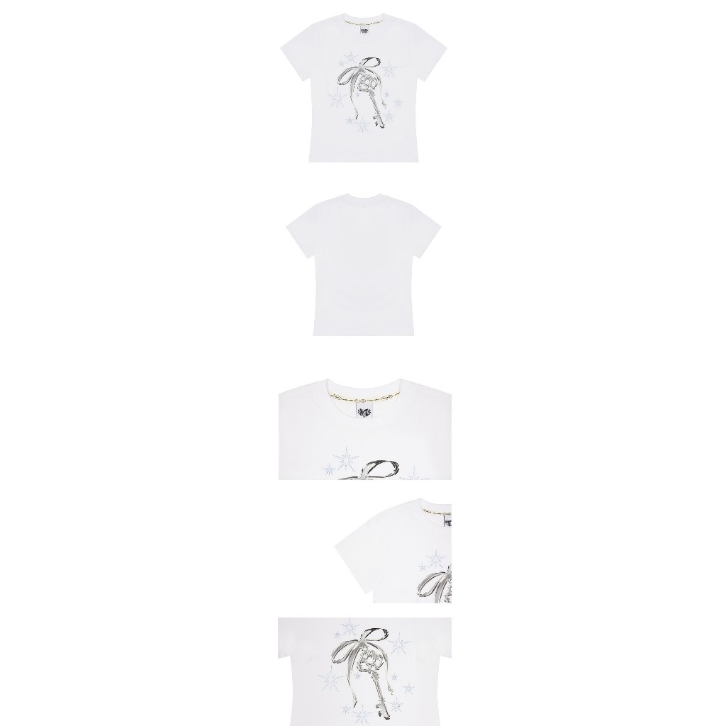 [LUV IS TRUE]★NM KEY TEE Luv IS TRUE NM KEY TEE 3 สี | Shopee Thailand