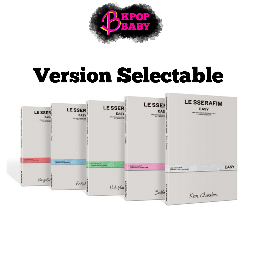 1st Single Album 'SPAGHETTI' Single CD (Spaghetti Ver.) - LE