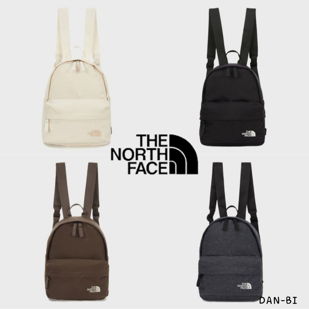[THE North FACE] TNF DAY PACK MINI_4color / ของแท้ 100% / จัดส่งรวดเร็ว ...