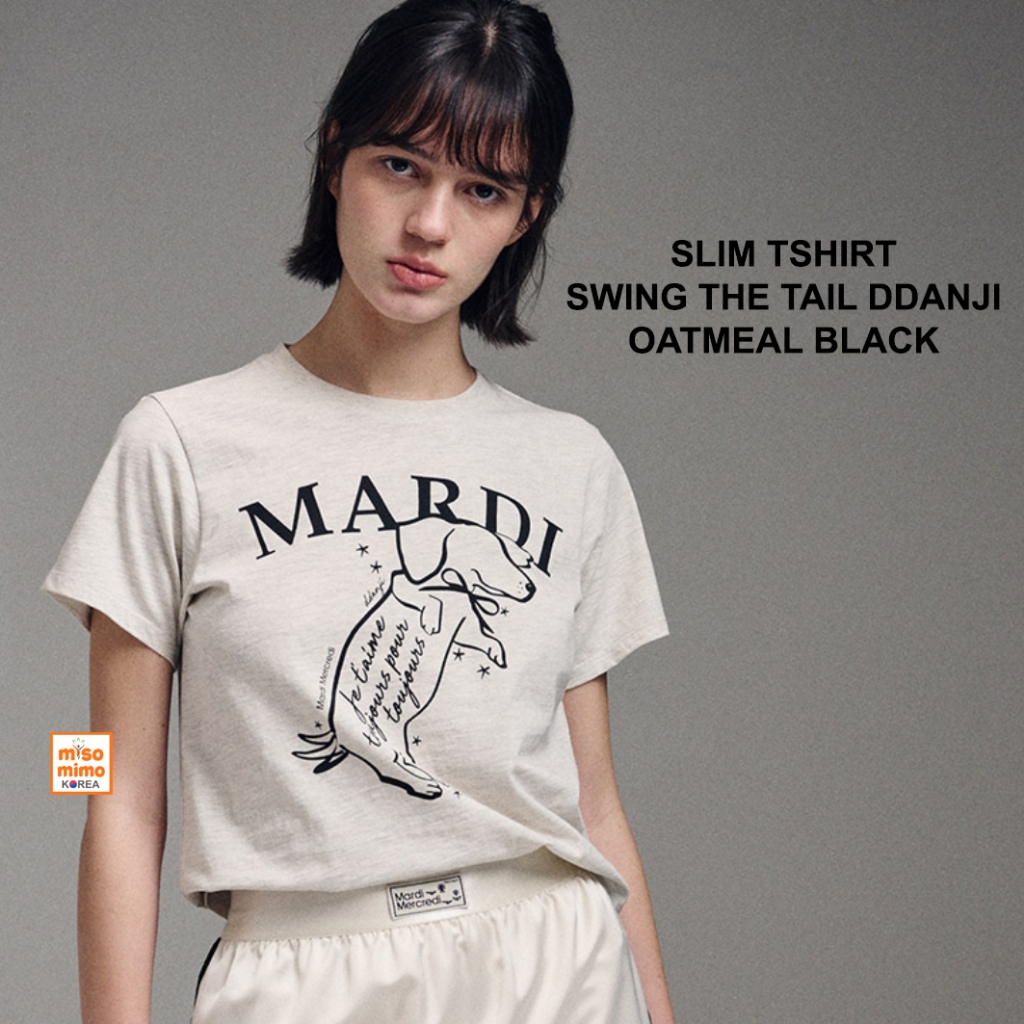 Tshirt Ddanji CH.02