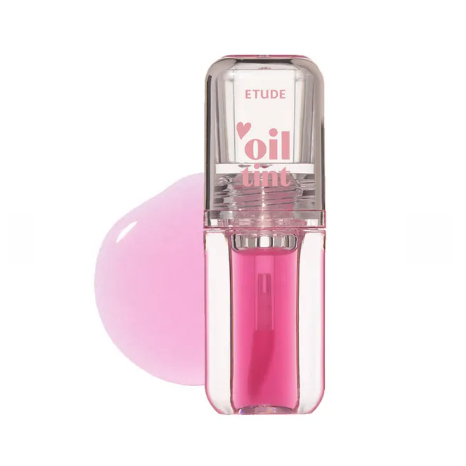 Etude Dear Darling Oil Tint 4.2g | Shopee Thailand