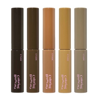 [ETUDE] ที่เขียนคิ้ว วาดภาพ ระบายสี 6 กรัม